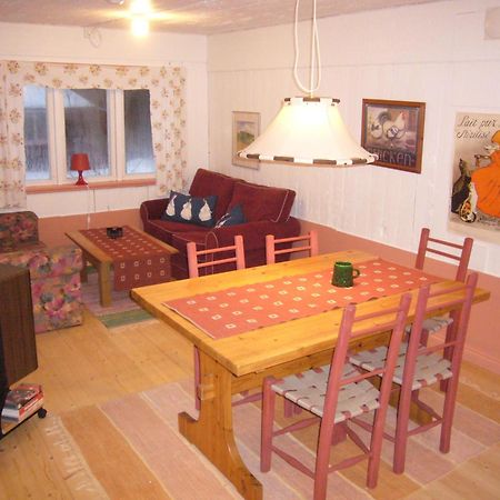 Praestmyrens Vandrarhem Ransäter Buitenkant foto
