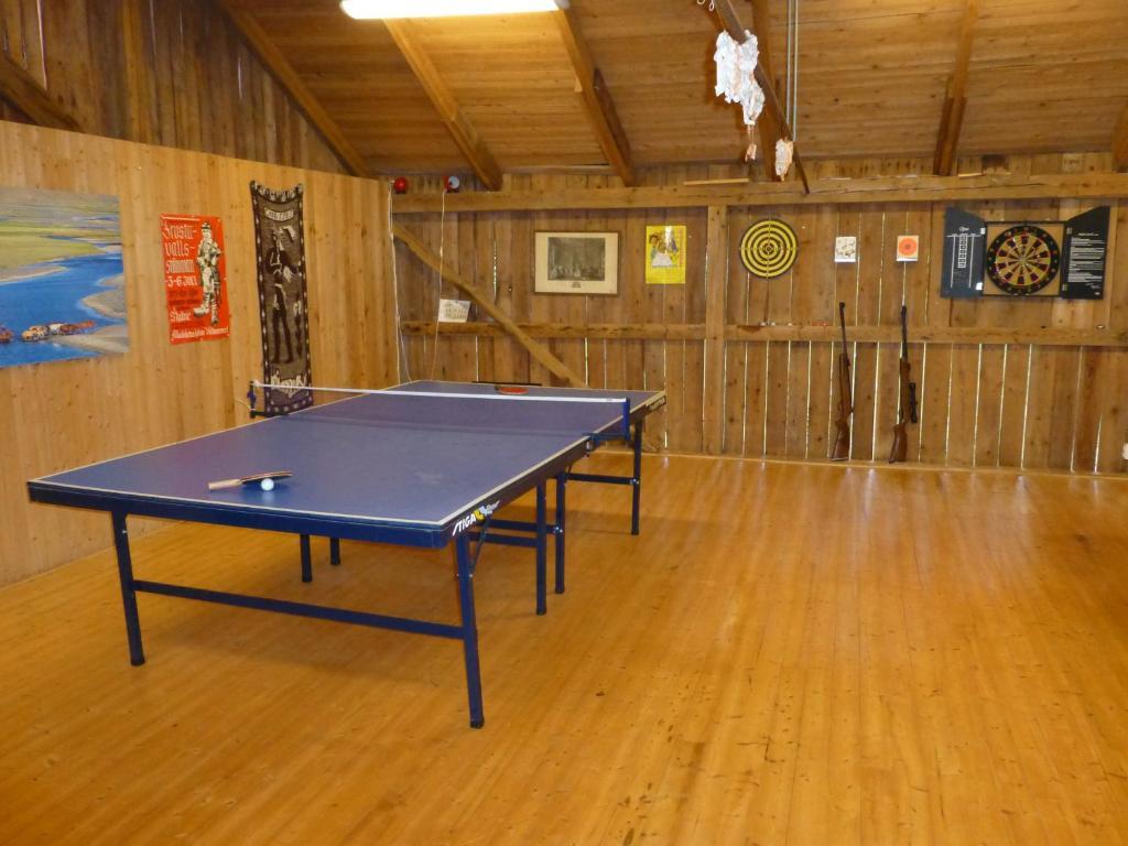 Praestmyrens Vandrarhem Ransäter Kamer foto
